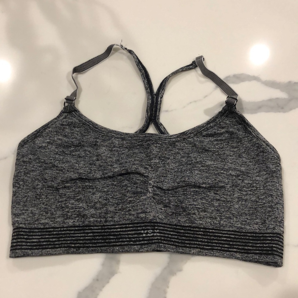 Victoria’s Secret Sports Bra